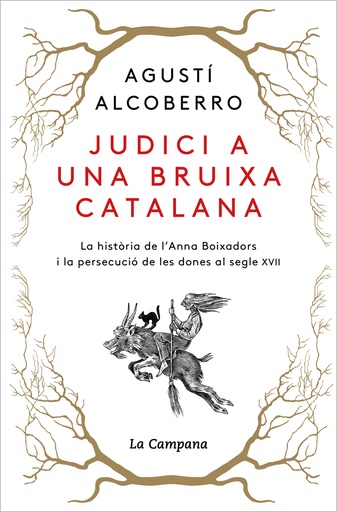 [9788418226885] Judici a una bruixa catalana