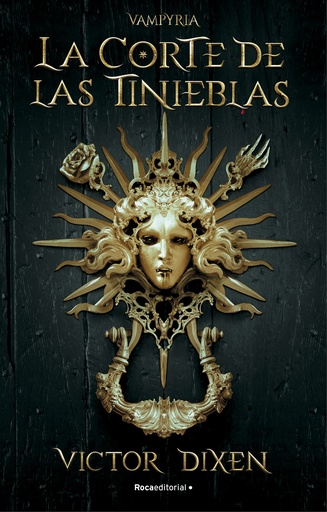 [9788418870293] La corte de las tinieblas. Vampyria 1