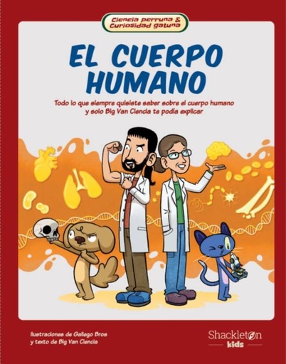 [9788413611617] El cuerpo humano