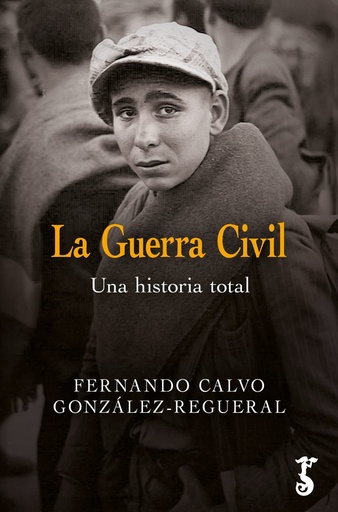 [9788419018199] GUERRA CIVIL, LA