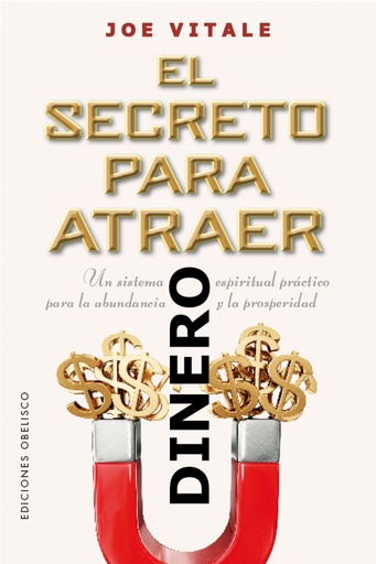 [9788491119104] El secreto para atraer el dinero