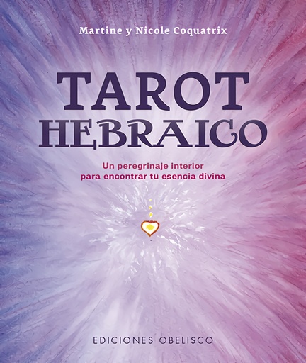 [9788491118787] Tarot hebraico