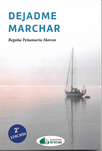 [9788412492972] DEJADME MARCHAR