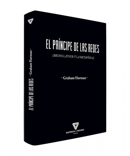 [9788412377545] EL PRÍNCIPE DE LAS REDES