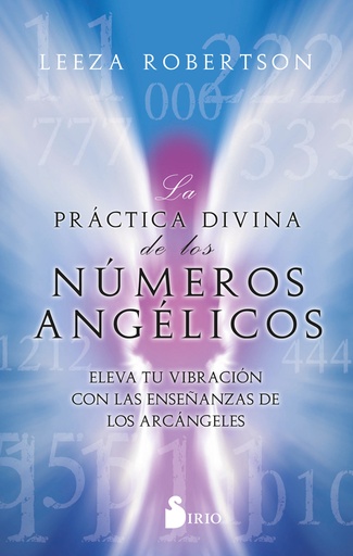 [9788419105271] La práctica divina de los números angélicos