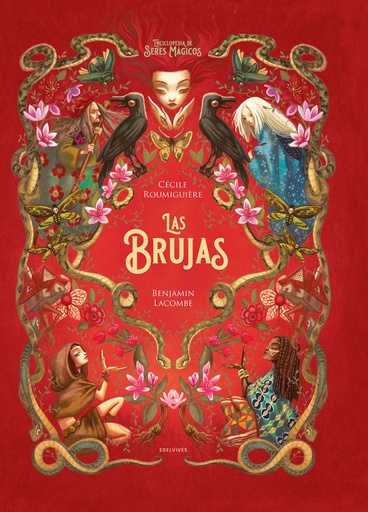 [9788414041697] Las brujas