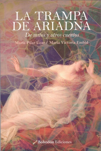 [9788419404183] LA TRAMPA DE ARIADNA