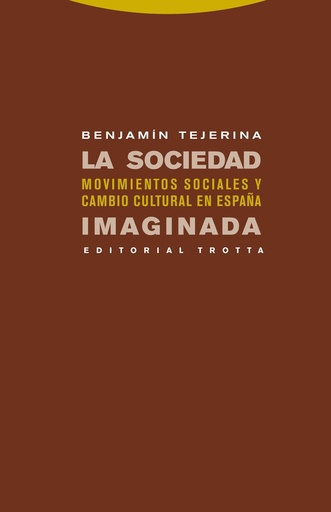 [9788498791709] La sociedad imaginada