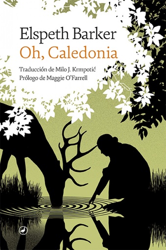 [9788418800351] Oh, Caledonia