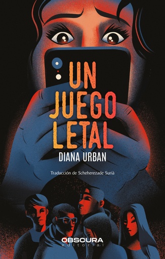 [9788412473476] Un juego letal