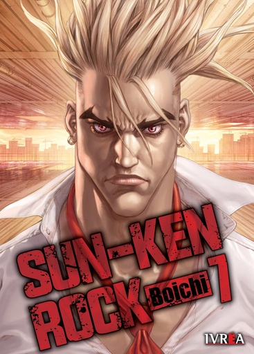 [9788419531179] Sun-Ken Rock 07