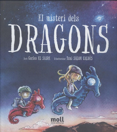 [9788427309333] El misteri dels dragons