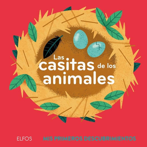 [9788419094513] Las casitas de los animales