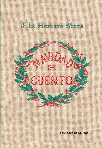 [9788409422760] NAVIDAD DE CUENTO