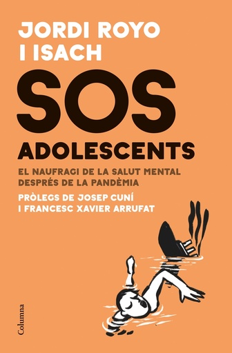 [9788466429511] SOS adolescents