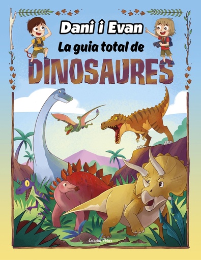 [9788413893723] La guia total de dinosaures