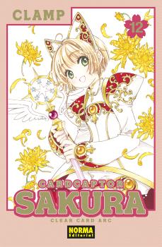 [9788467957921] CARDCAPTOR SAKURA CLEAR CARD ARC 12