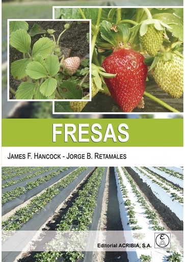 [9788420012872] Fresas