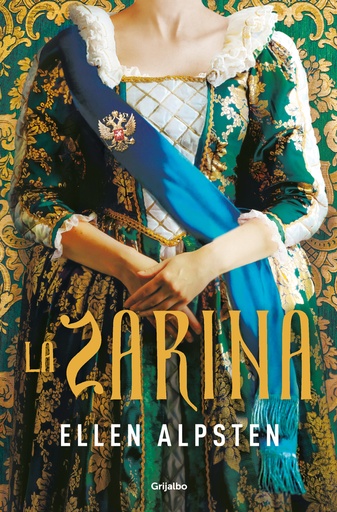 [9788425362835] La zarina