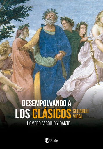 [9788432162510] Desempolvando a los clásicos