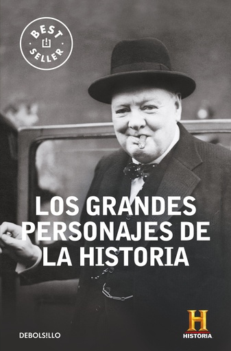 [9788466370875] Los grandes personajes de la historia