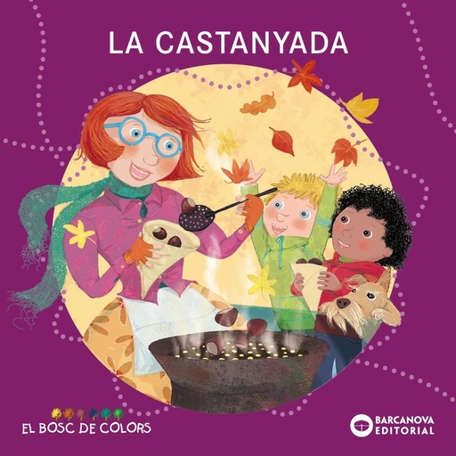 [9788448959425] La castanyada