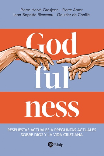 [9788432162602] Godfulness