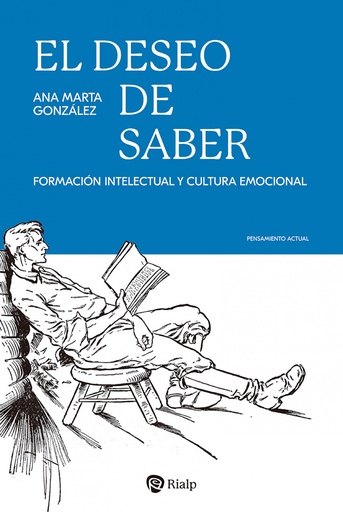 [9788432162244] El deseo de saber