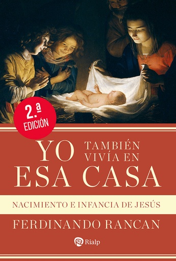 [9788432162237] Yo también vivía en esa casa