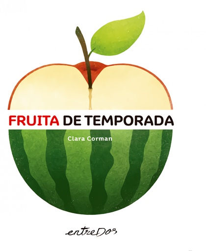 [9788418900136] Fruita de temporada