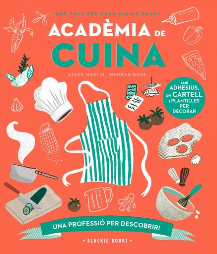 [9788418733758] Acadèmia de CUINA