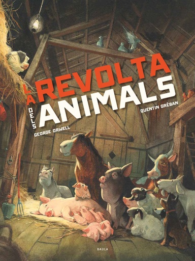 [9788447946563] La revolta dels animals