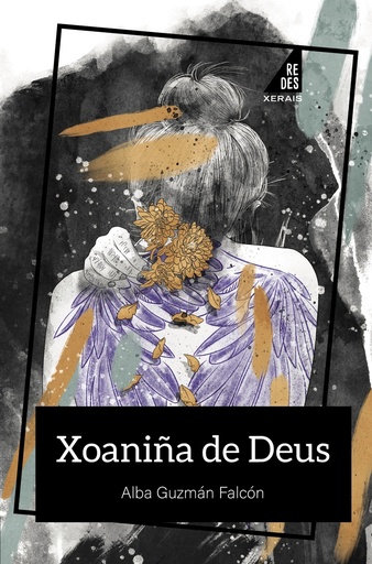 [9788411101707] Xoaniña de Deus