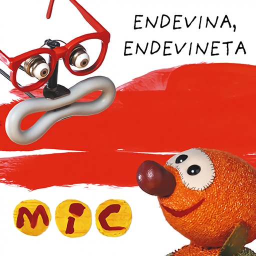 [9788424672584] MIC. Endevina, endevineta 3