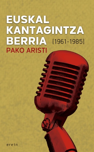 [9788491094982] Euskal kantagintza berria