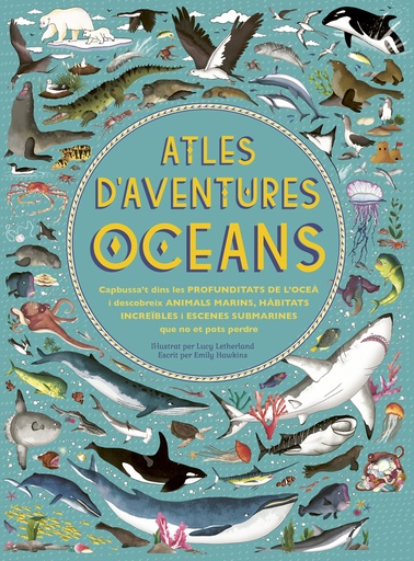 [9788417749385] Atles d´aventures oceans