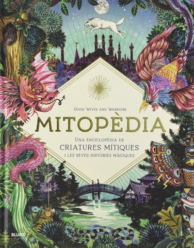 [9788418075513] Mitopèdia (CAT)