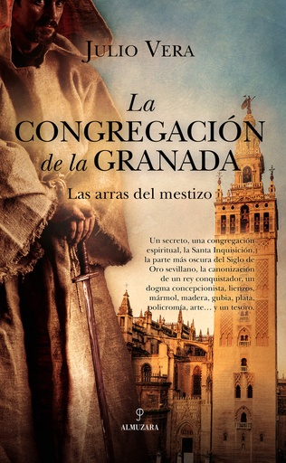 [9788411311519] La Congregación de la Granada