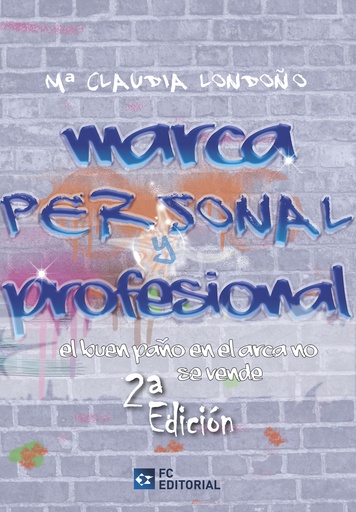 [9788417701673] Marca personal y profesional