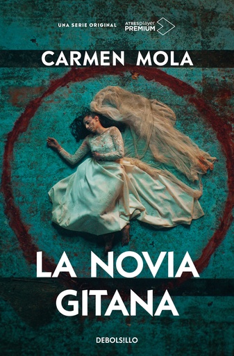 [9788466367660] La novia gitana (edición serie tv)