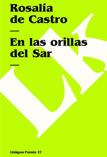 [9788498168075] En las orillas del Sar