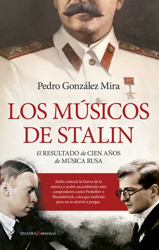 [9788411312059] Los músicos de Stalin