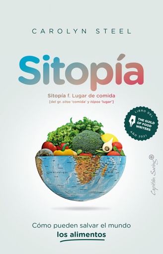 [9788412554007] Sitopía