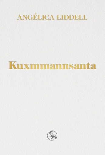 [9788418782183] Kuxmmannsanta