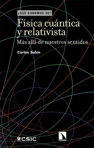 [9788413525532] Física cuántica y relativista