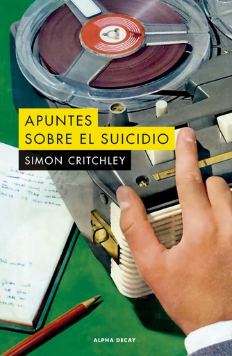 [9788412577716] Apuntes sobre el suicidio