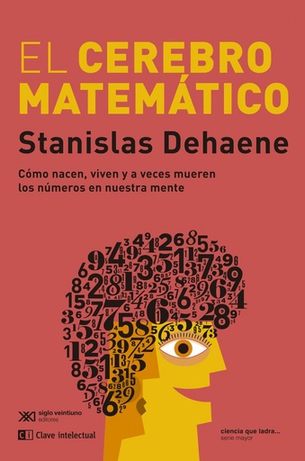 [9788412533699] El cerebro matemático