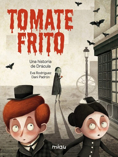 [9788418749452] Tomate frito