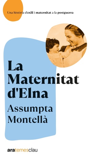 [9788418928642] La Maternitat d´Elna. NE 2022