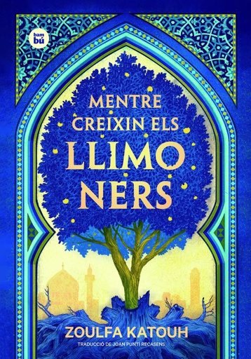 [9788483438046] Mentre creixin els llimoners